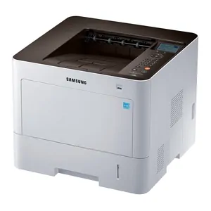 Замена вала на принтере Samsung SL-M4030ND в Екатеринбурге